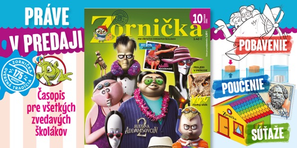 Zornička