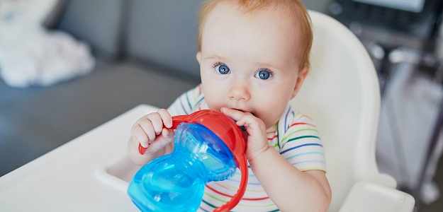 Pediatrička odporúča najvhodnejšie nápoje pre deti