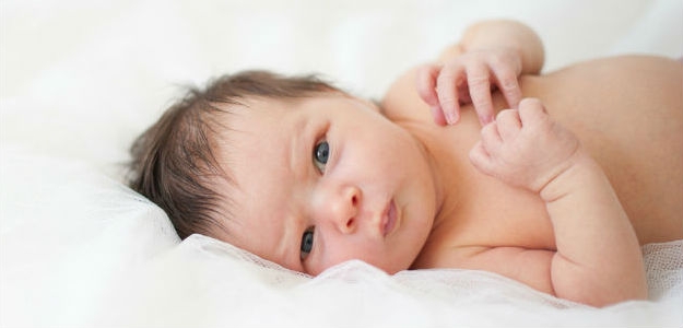 Ako sa starať o novorodenca