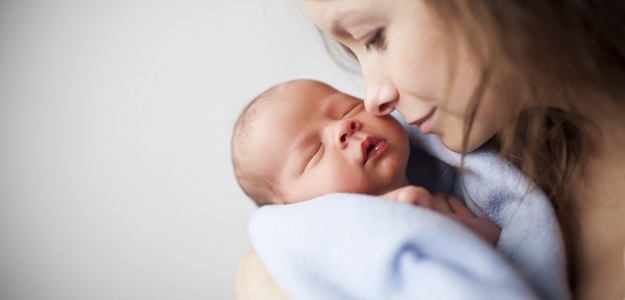 15 rád pre novopečené mamičky