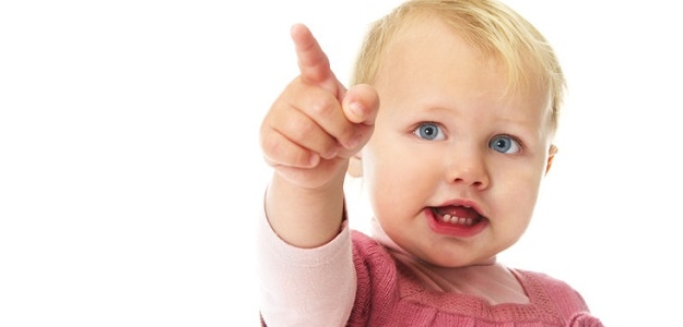 Znaková reč batoliat: rozumiete svojmu dieťaťu?