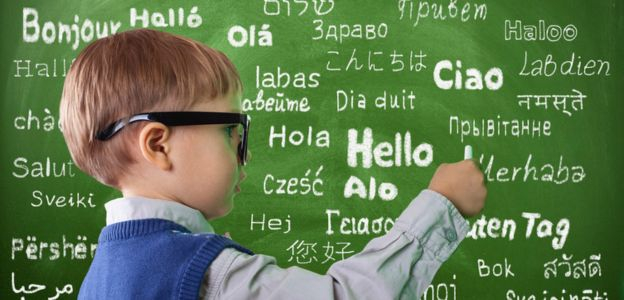 4 mýty o bilingválnych deťoch