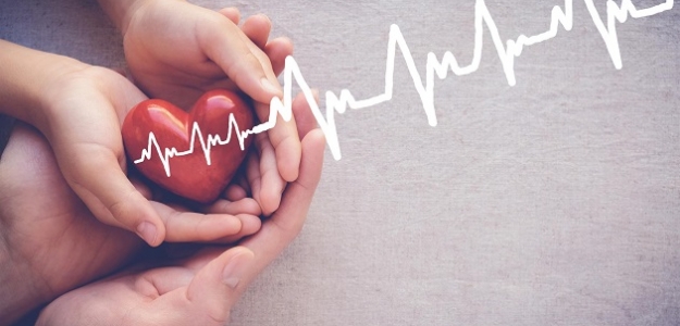 EKG: ElektroKardioGrafia – zamierené na srdce