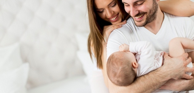 11 chýb, ktorých sa dopúšťame pri bábätku