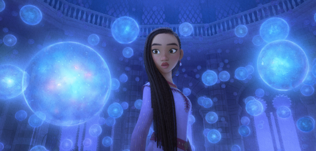 Disney prináša nádherný animovaný film Prianie. Vyhrajte s ním filmový balíček!