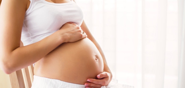 Prevencia infekcií v tehotenstve