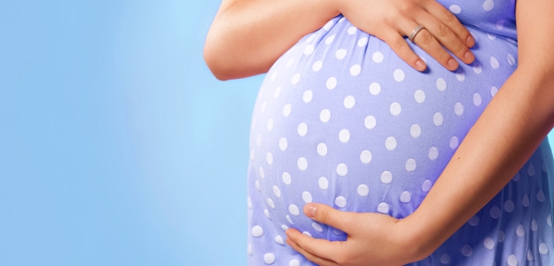 Močový trakt a tehotenstvo