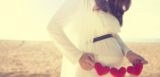 tehotenstvo, prvé príznaky, tehotenský test