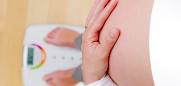 Obezita a tehotenstvo - týka sa aj vás?