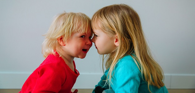 7 dôvodov, prečo mať dve deti je jednoduchšie ako jedno