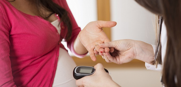 Tehotenská cukrovka: Všetko, čo potrebujete vedieť