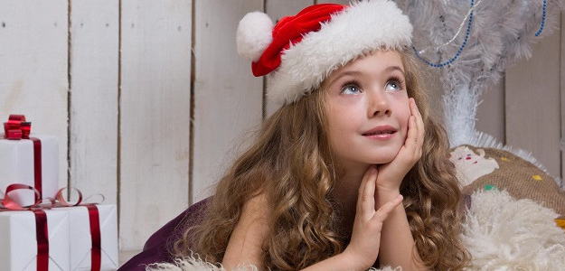 DOKEDY nosí deťom darčeky JEŽIŠKO?