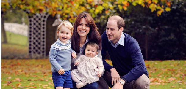 Kate Middleton chce vychovávať svoje deti podľa vlastných pravidiel!
