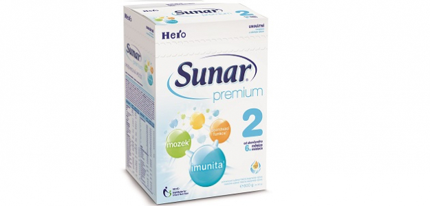 SÚŤAŽ: Vyhrajte mesačný balík Sunar premium 2.