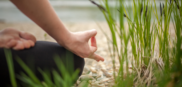 Ashtanga joga a tehotenstvo