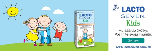 lacto seven