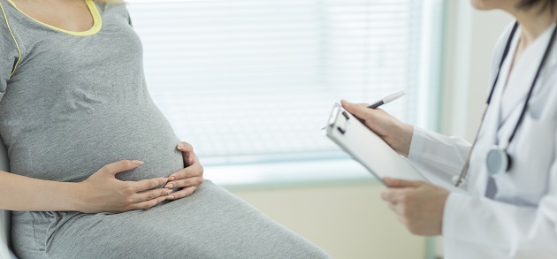 ultrazvuk v tehotenstve