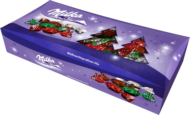 milka