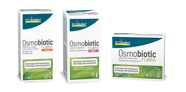 Osmobiotic