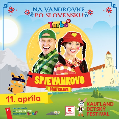 Spievankovo