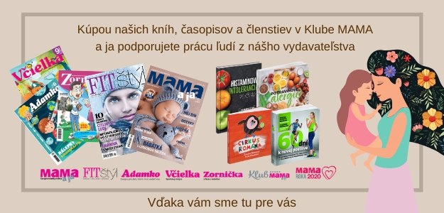 Klub Mama a ja