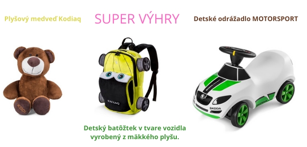 škoda súťaž