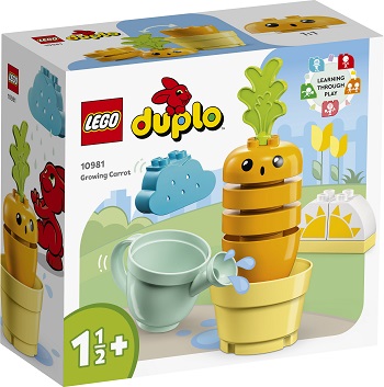 Lego Duplo