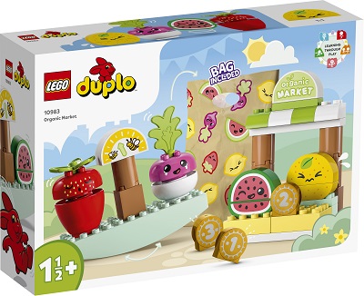 Lego Duplo