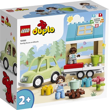 Lego Duplo