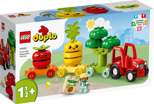 Lego Duplo