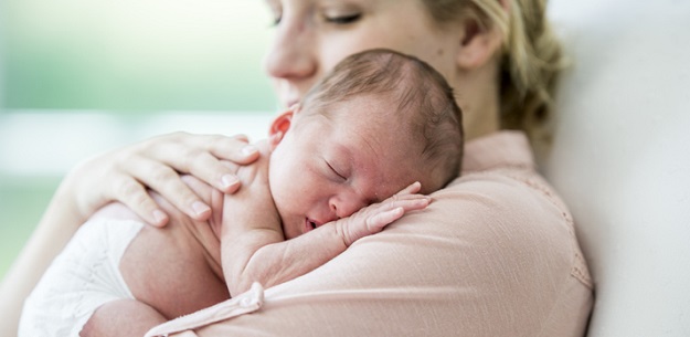 Materské mlieko: Chráni zdravie vášho bábätka