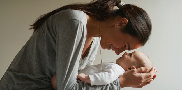 10 rodičovských mýtov a faktov o bábätkách