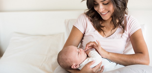 15 rád pre začínajúce mamičky - tohto sa nezľaknite