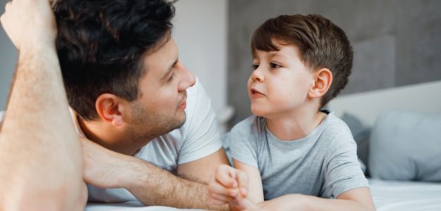 TIPY pre rodičov: Zásady, ktoré vám pomôžu vychovať zdravé a šťastné dieťa
