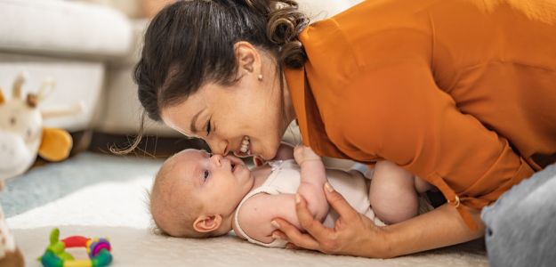 Laktačná poradkyňa objasňuje najčastejšie problémy s dojčením
