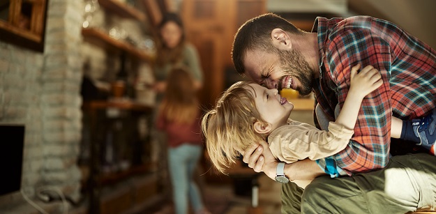 8 vecí, ktoré by každý otec svojho syna naučiť