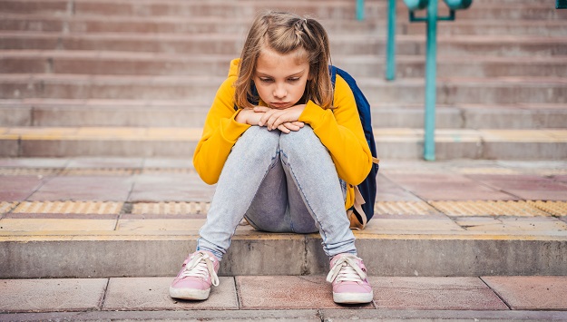 Školská psychologička: Dieťa by sa nemalo báť prísť domov kvôli známke