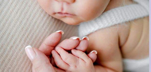 Tichý reflux u detí: Ako ho rozpoznať a liečiť