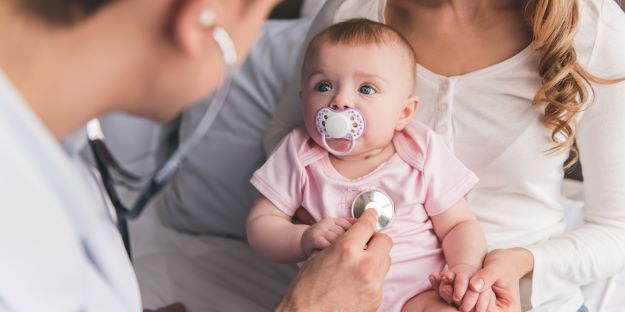 Vyšetrenie CRP behom niekoľkých minút odhalí, či je antibiotická liečba skutočne potrebná