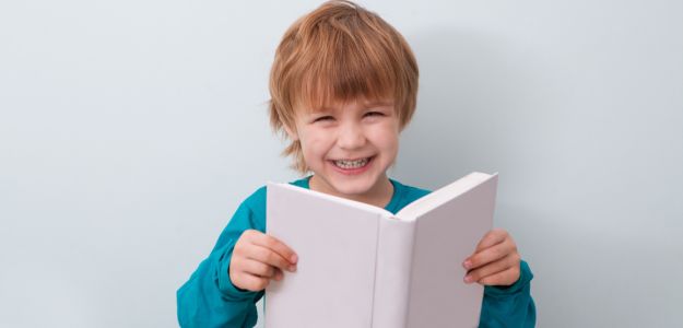 7 dôvodov, prečo čítať knihy