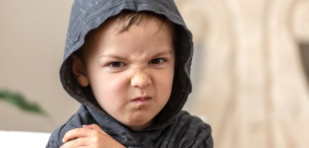 Ako naučiť deti zvládať emócie: Deti svoje emócie kontrolovať nedokážu, preto čo cítia, dávajú aj patrične najavo