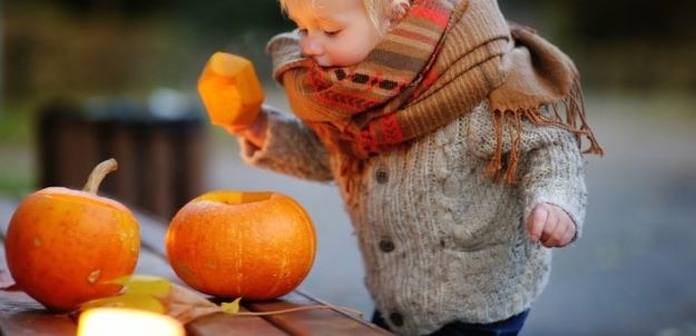 Halloween verzus Dušičky: Rozličné tradície, spoločná spomienka na zosnulých