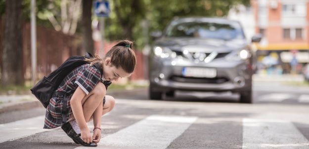 Bezpečnosť detí sa začína doma: 60 % úrazov hrozí práve tam