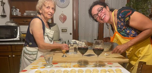 Mama Silvia z divokého juhu Talianska: Chýba nám slovenská škôlka