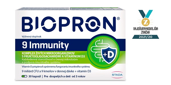 biopron forte