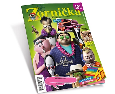 Zornička