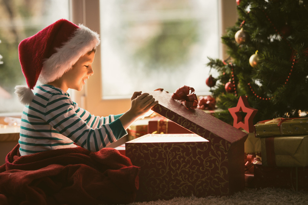 Čo si vybavia naše deti o desať rokov pri slove Vianoce?