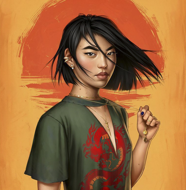 Mulan