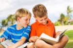 Radí pán Mrkvička: Keď čítanie deťom (ne)bolí