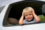 S deťmi autom na dovolenku: ako to zvládnuť?